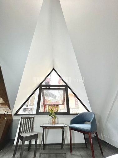 Căn hộ xem duyệt binh ngày 2/9 vị trí đẹp gần Phố Cổ - Văn Miếu oto đỗ