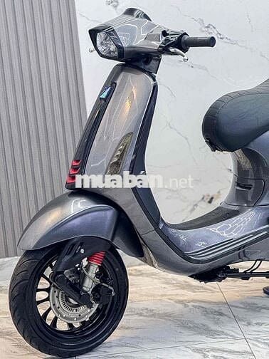 vespa 150 2023 bst 9chủ máy zin nợ xấu trả 50% ạ
