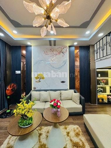 CHÍNH CHỦ BÁN NHÀ 943/QUANG TRUNG ĐÚC 1 LẦU 3PN HẺM XE HƠI GIÁ MỀM