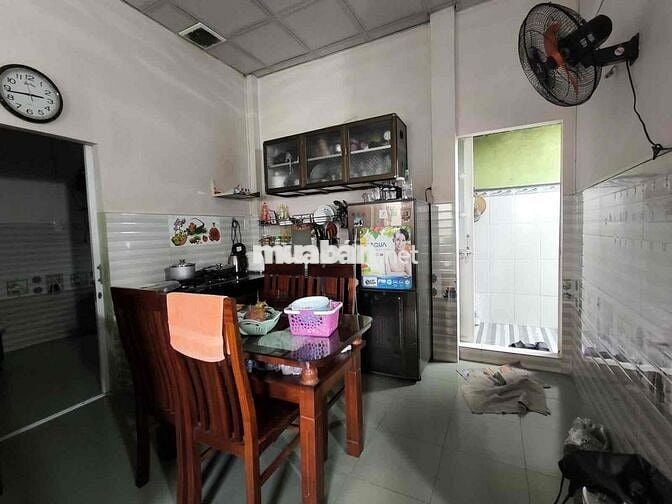 🏡 BÁN NHÀ SỔ HỒNG RIÊNG TÂN HIỆP, HÓC MÔN - CHỈ NHỈNH 2 TỶ.
