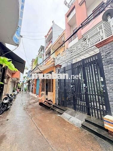 GIẢM GIÁ BÁN GẤP NHÀ GIÁP TÂN BÌNH