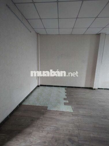 Cho thuê nhà mặt tiền quốc lộ 1A
