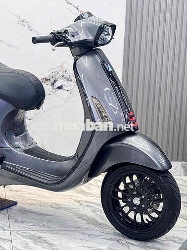 vespa 150 2023 bst 9chủ máy zin nợ xấu trả 50% ạ