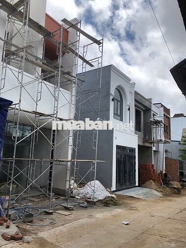 Đất hẻm ô tô 175 Ymoan 4,18m x 17 vị trí đẹp chưa qua vành đai