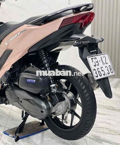 vaeeio 125 2020 bstp 9chủ may zin nợ xấu trả 50% ạ