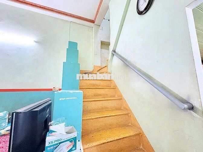 GIẢM GIÁ BÁN GẤP NHÀ GIÁP TÂN BÌNH