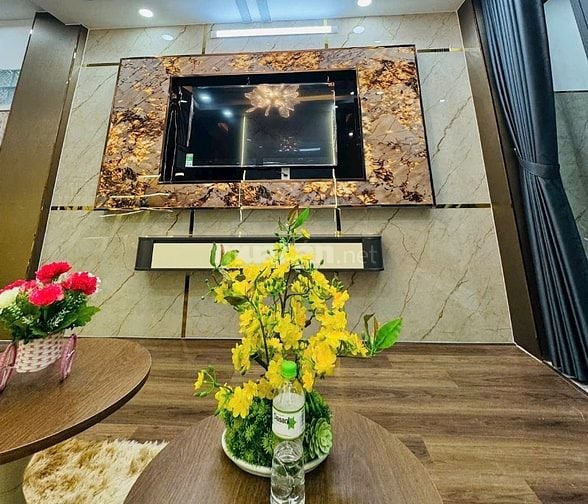 CHÍNH CHỦ BÁN NHÀ 943/QUANG TRUNG ĐÚC 1 LẦU 3PN HẺM XE HƠI GIÁ MỀM