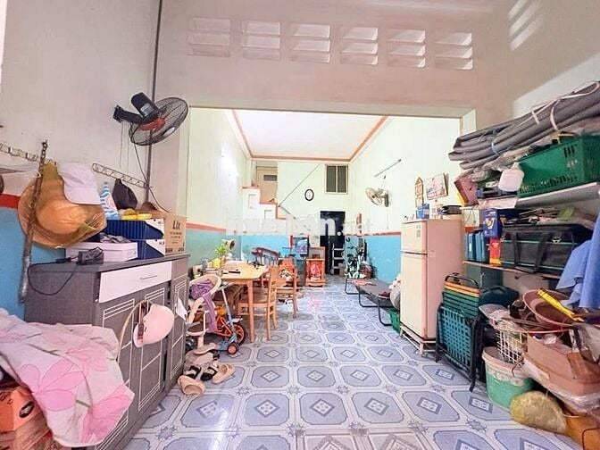 GIẢM GIÁ BÁN GẤP NHÀ GIÁP TÂN BÌNH