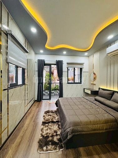 CHÍNH CHỦ BÁN NHÀ 943/QUANG TRUNG ĐÚC 1 LẦU 3PN HẺM XE HƠI GIÁ MỀM