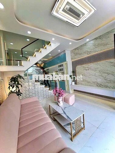 ❌❌❌ NHÀ ĐẸP - 1 LẦU,, MỚI HOÀN THIỆN - QUẬN 7 ❌❌❌