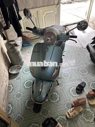 vespa lx 125