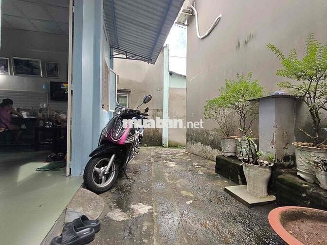 🏡 BÁN NHÀ SỔ HỒNG RIÊNG TÂN HIỆP, HÓC MÔN - CHỈ NHỈNH 2 TỶ.
