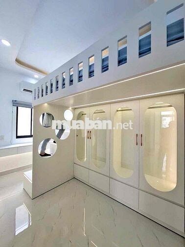 ❌❌❌ NHÀ ĐẸP - 1 LẦU,, MỚI HOÀN THIỆN - QUẬN 7 ❌❌❌