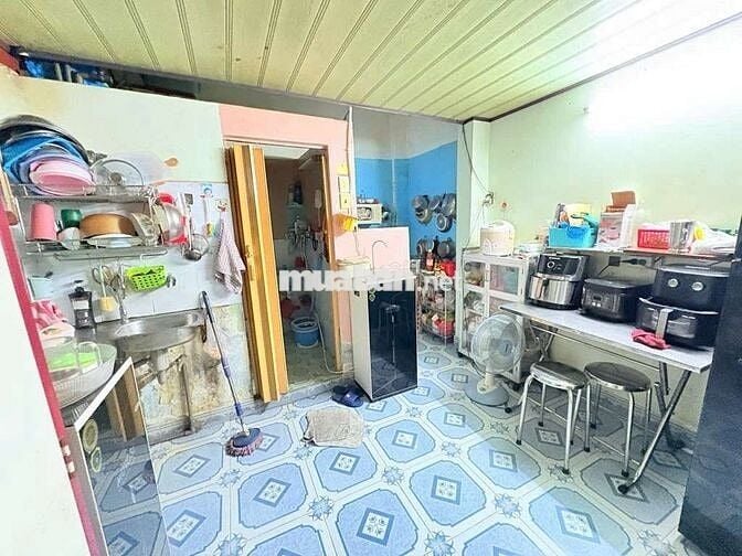 GIẢM GIÁ BÁN GẤP NHÀ GIÁP TÂN BÌNH
