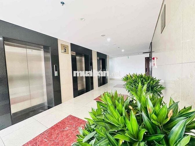 Căn hộ siêu hiếm tầng thấp CT3 Nghĩa Đô –TT Cầu Giấy, 2 pn chỉ 3,8 tỷ