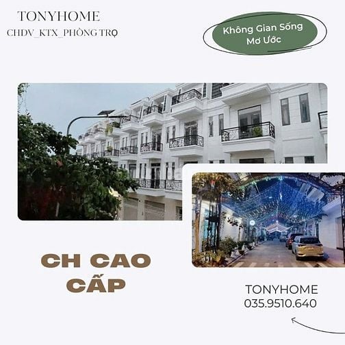 STUDIO QUẬN 12 BAN CÔNG & CỬA SỔ_NẰM TRONG KHU BIỆT THỰ_AN NINH CỰC TỐ