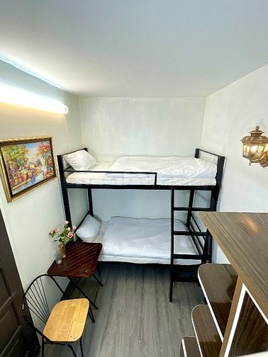 Căn hộ xem duyệt binh ngày 2/9 vị trí đẹp gần Phố Cổ - Văn Miếu oto đỗ