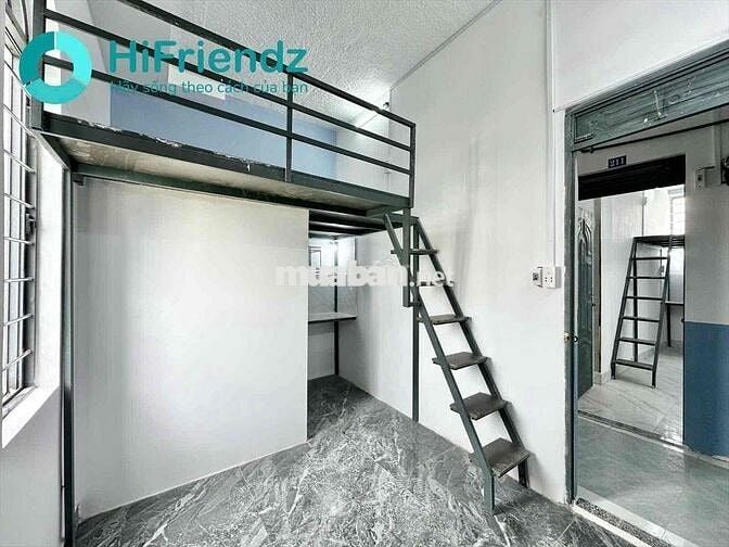 DỰ ÁN MỚI XÂY GIÁ RẺ 2x 3x CHO SINH VIÊN