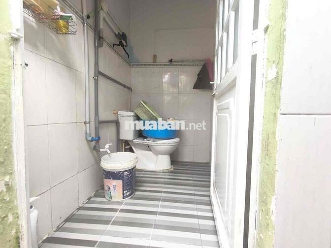 🏡 BÁN NHÀ SỔ HỒNG RIÊNG TÂN HIỆP, HÓC MÔN - CHỈ NHỈNH 2 TỶ.