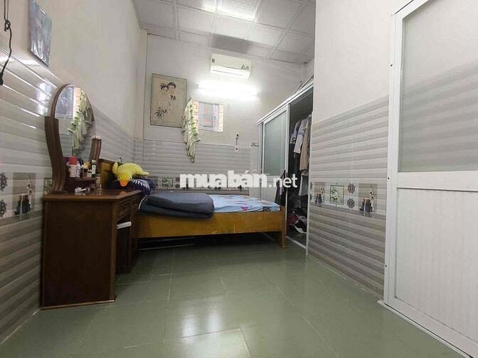 🏡 BÁN NHÀ SỔ HỒNG RIÊNG TÂN HIỆP, HÓC MÔN - CHỈ NHỈNH 2 TỶ.