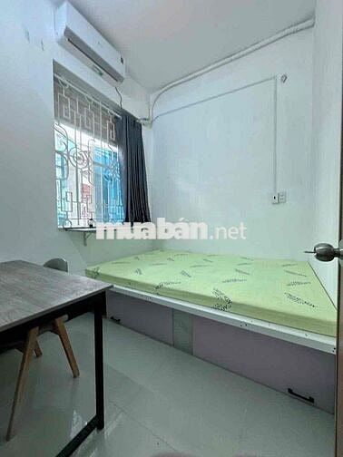 CĂN HỘ 2 PHÒNG NGỦ BANCOL NGAY LÊ VĂN SỸ,NGUYỄN TRONG TUYỂN,GIÁP Q3