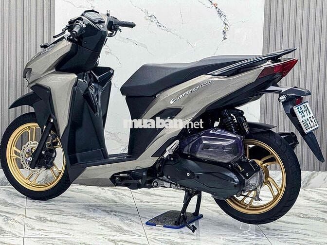 vario 150 2020 bstp 9c ký giay nợ xấ trả 50% ạ