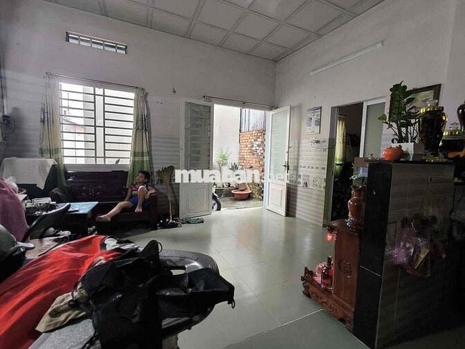 🏡 BÁN NHÀ SỔ HỒNG RIÊNG TÂN HIỆP, HÓC MÔN - CHỈ NHỈNH 2 TỶ.