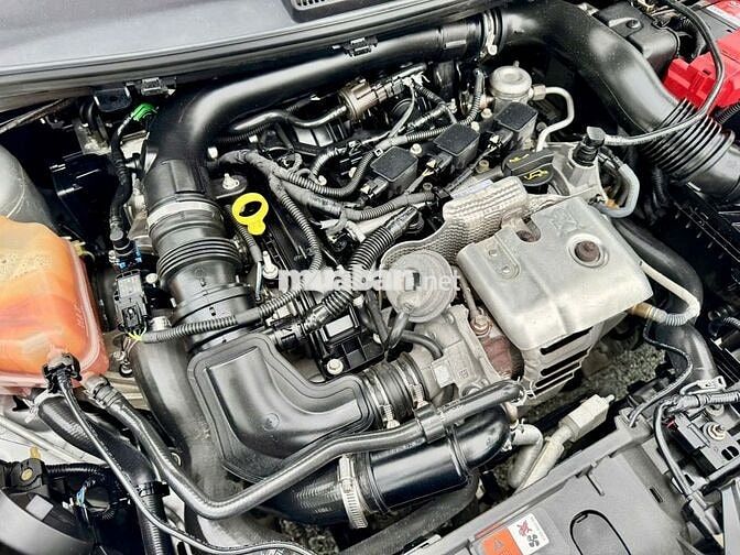 Ford Fiesta 2014