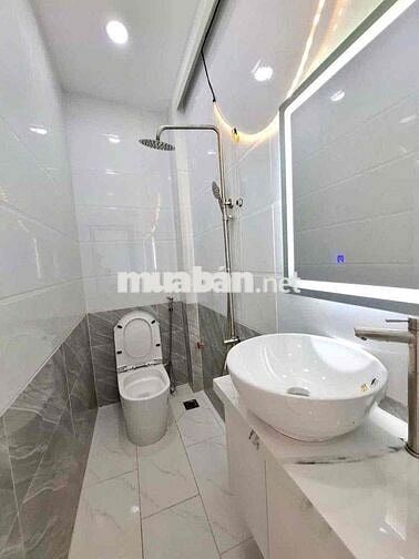 ❌❌❌ NHÀ ĐẸP - 1 LẦU,, MỚI HOÀN THIỆN - QUẬN 7 ❌❌❌