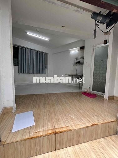 mặt bằng hẻm 26/55 trần quý cáp