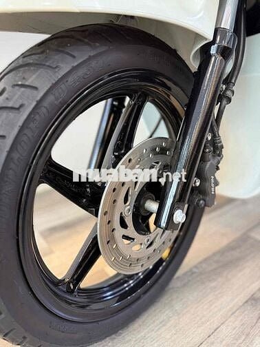 SH NHẬP Ý 150i 2011 SM1069 SIÊU CỌP