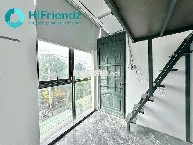DỰ ÁN MỚI XÂY GIÁ RẺ 2x 3x CHO SINH VIÊN