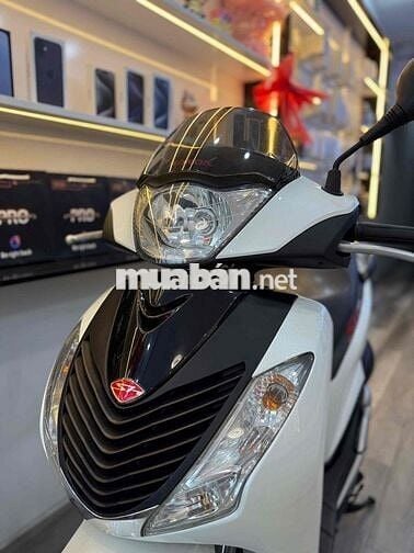 SH NHẬP Ý 150i 2011 SM1069 SIÊU CỌP