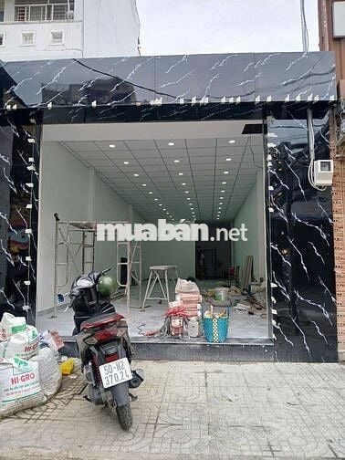 MT Tân Kỳ Tân Qúy DT 4,5 X20M Gần Trường Học