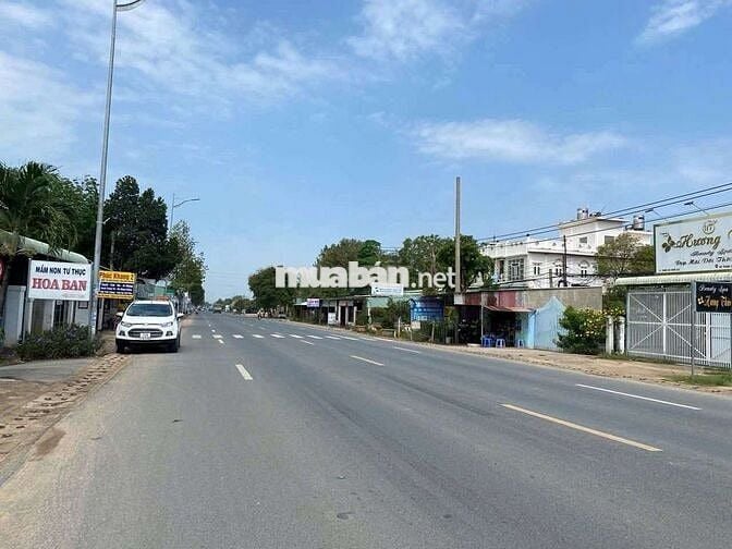Bán siêu phẩm mt võ văn kiệt, hắc dịch phú mỹ,dt:6x47 giá 4.6ty