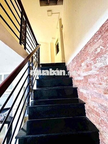 Nhà Nguyên Căn 8Tr/Tháng 3 tầng 2PN2WC Cư Xá Đô Thành Q3 gđ ở, sv ghép