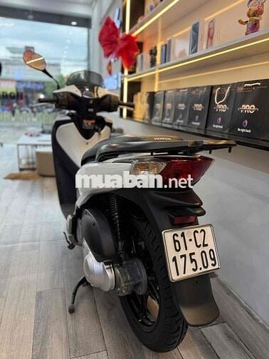 SH NHẬP Ý 150i 2011 SM1069 SIÊU CỌP