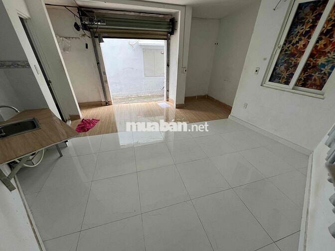 mặt bằng hẻm 26/55 trần quý cáp