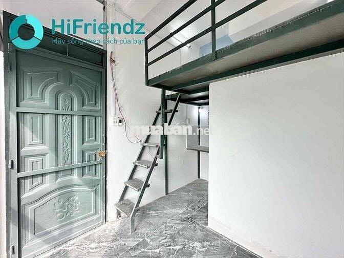 DỰ ÁN MỚI XÂY GIÁ RẺ 2x 3x CHO SINH VIÊN