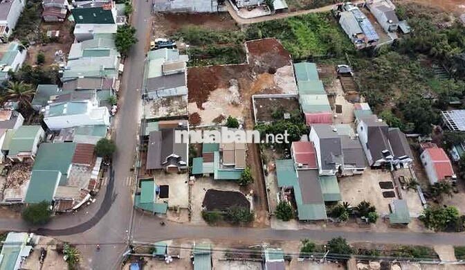 1500m2 ĐẤT THỔ CƯ HẺM 451 CÁCH ĐƯỜNG CHÍNH YMOAN CHỈ 20M