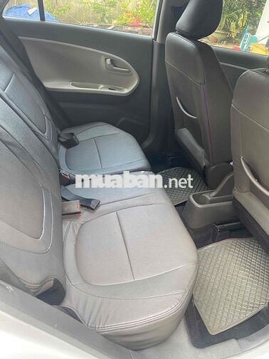 Kia Morning 2020 MT - 79000 km