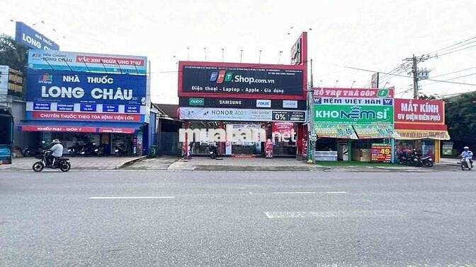 D.TÍCH 5x29.5MÉT CÓ THỔ CƯ SẴN, SỔ RIÊNG NGAY KCN PHƯỚC ĐÔNG H.GÒ DẦU