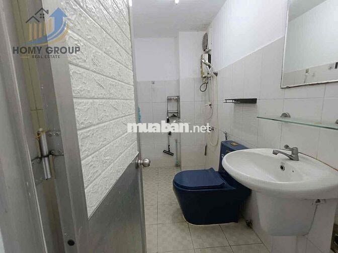 CHO THUÊ NHÀ GẦN CHUNG CƯ 4S 3PN 3WC LÀM VĂN PHÒNG, NAIL, SPA, Ở GĐ