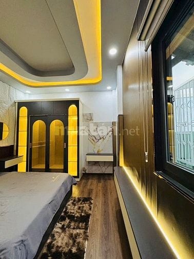CHÍNH CHỦ BÁN NHÀ 943/QUANG TRUNG ĐÚC 1 LẦU 3PN HẺM XE HƠI GIÁ MỀM