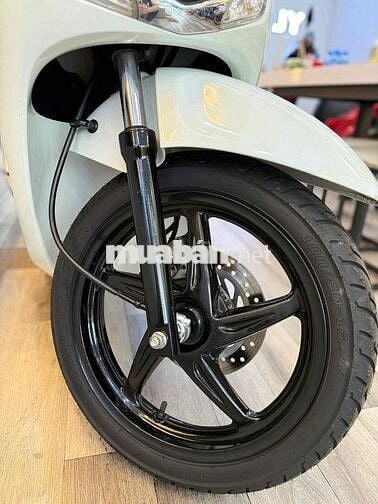 SH NHẬP Ý 150i 2011 SM1069 SIÊU CỌP