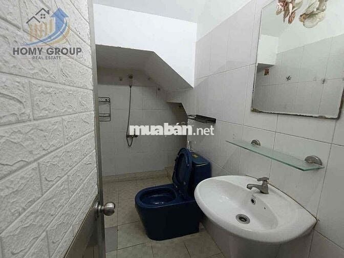 CHO THUÊ NHÀ GẦN CHUNG CƯ 4S 3PN 3WC LÀM VĂN PHÒNG, NAIL, SPA, Ở GĐ