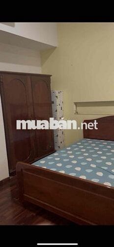Cần cho thuê nhà nguyên căn ngay mặt tiền quốc lộ 1