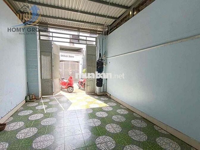 CHO THUÊ NHÀ GẦN CHUNG CƯ 4S 3PN 3WC LÀM VĂN PHÒNG, NAIL, SPA, Ở GĐ