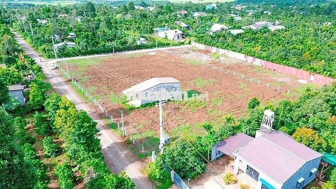CƠ HỘI VÀNG  SỞ HỮU NGAY ĐẤT ĐẸP TẠI BUÔN KOMLEO, P. TÂN LẬP  DAKLAK