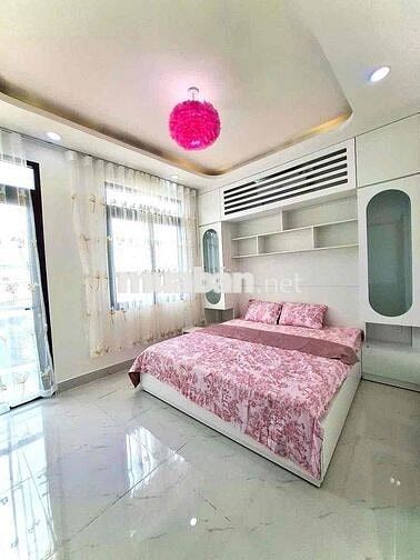 ❌❌❌ NHÀ ĐẸP - 1 LẦU,, MỚI HOÀN THIỆN - QUẬN 7 ❌❌❌